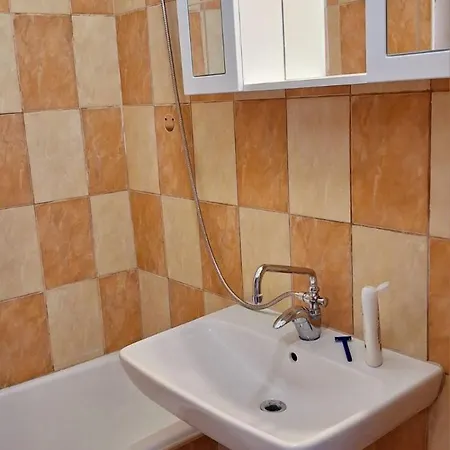 Apartament Viko Apartman 1 Budapeszt