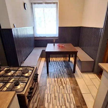 Apartament Viko Apartman 1