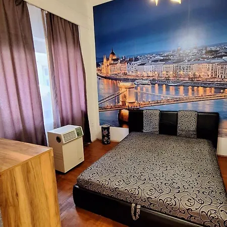 Viko Apartman 1 Apartament *
