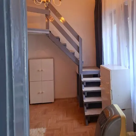 Viko Apartman 1 * Budapeszt