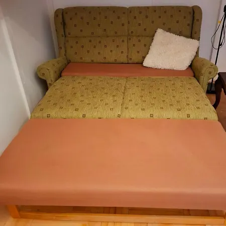 Viko Apartman 1 * Budapest